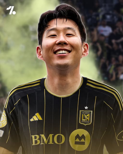 공신력 '최고 매체' 단독! 손흥민, 美서 최고 대우 받는다…"LAFC 이적 막바지, 연봉 TOP 3 예상"