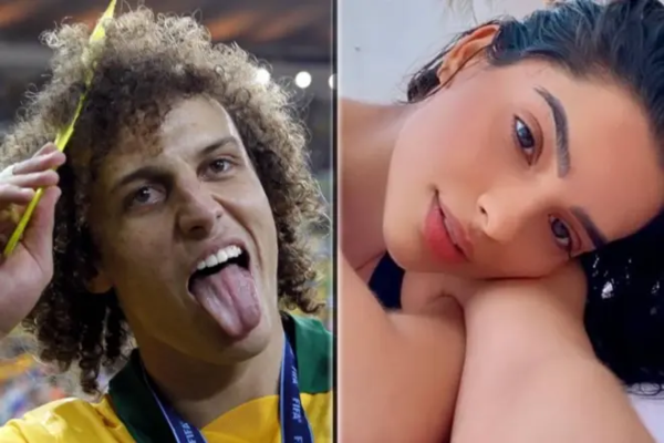 '경악!' 前 첼시·PSG·아스널 '월드 클래스' 다비드 루이스, '3인 성관계 제안+섬뜩 협박 논란' 충격 근황...선수측, "그런 적 없어. 법적 대응 착수" 즉각 반박