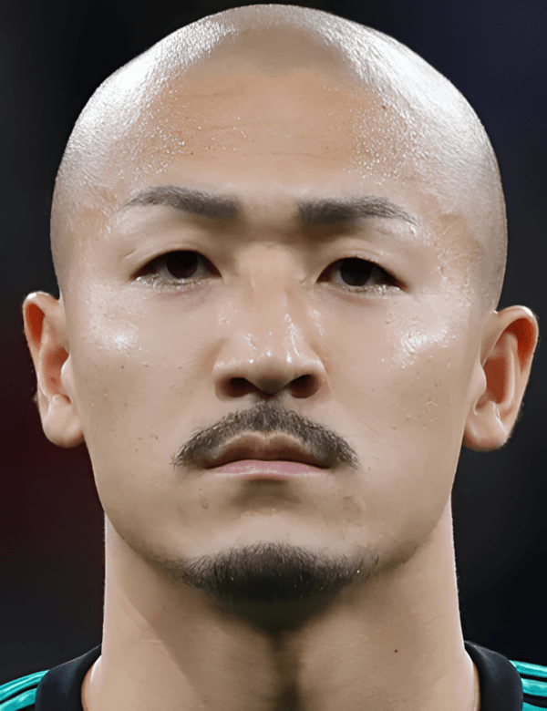 英 단독보도 '日 축구 절망'...'손흥민·차범근' 뛰어넘은 '골잡이' 빅리그 이적 결국 불발..."내보낼 계획 없어"