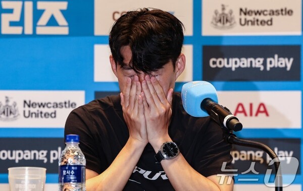 양발만 똑같잖아! 쏘니 울겠네! '여자친구 폭행 및 강간 혐의'→불명예 퇴출, 그린우드, 손흥민 공백 메우나...'토트넘이 노리는 매물'