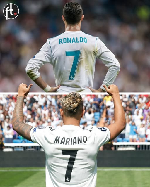 1263일 만에 득점포! C. 호날두의 7번 물려받은 사나이…긴 침묵 깨고 드디어 멀티골 폭발