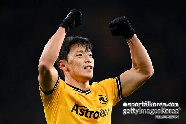 英 단독 보도! '황소' 황희찬, 입지 전격 변화 생기나! '프리미어리그 최하위' 울버햄튼, 감독 경질 초읽기 "무직자 선임 방안 검토"