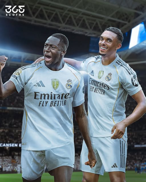 'HERE WE GO' 확인! 리버풀 또 한명의 "쥐새끼" 탄생 임박...레알, 26년 FA 예정 코나테 "예의 주시 중"