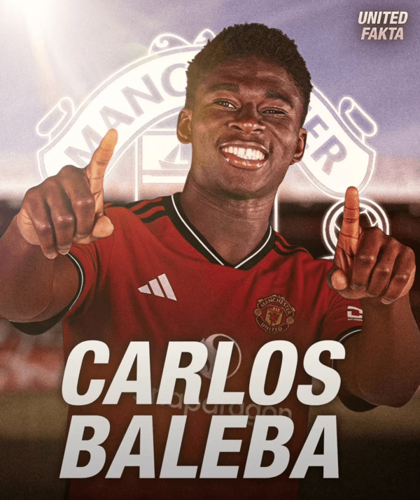 "1,720억 제안, 공식 승인" 맨체스터 유나이티드, 검증 끝 '중원 차세대 자원' 영입 청신호!...발레바 '초대형 이적 프로젝트 가동'