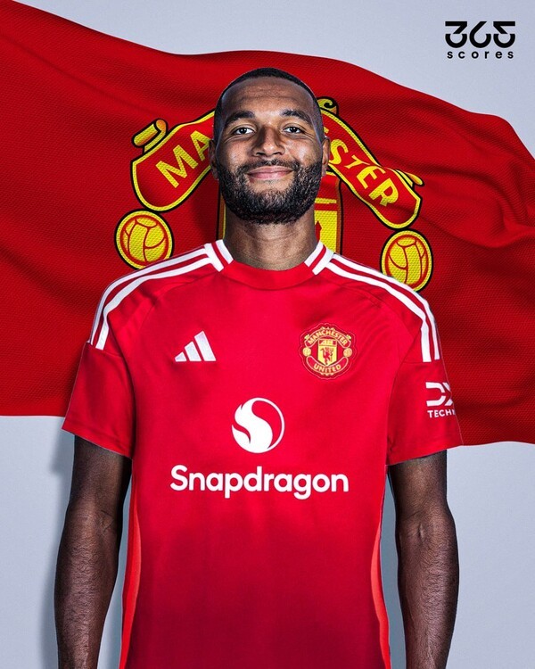 김민재 大 호재 "완벽 부합" 맨유, 명가 재건 시동!... FA 예정 우파메카노 영입 추진 "경쟁력 있는 제안 준비"