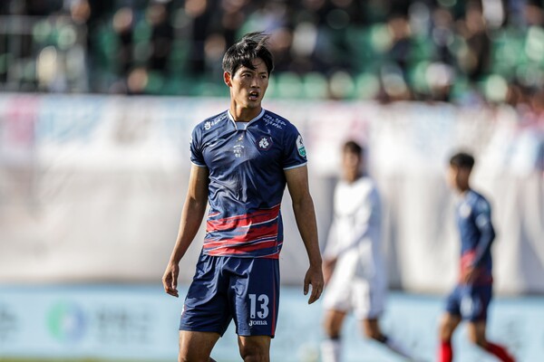 충북청주FC, 5,400여 관중과 함께한 시즌 마지막 홈경기 성황리 마무리