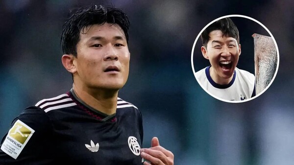 '손흥민 효과' 잃고 연간 1151억 돈줄 막힌 토트넘→김민재 영입으로 '韓 시장' 다시 노린다!