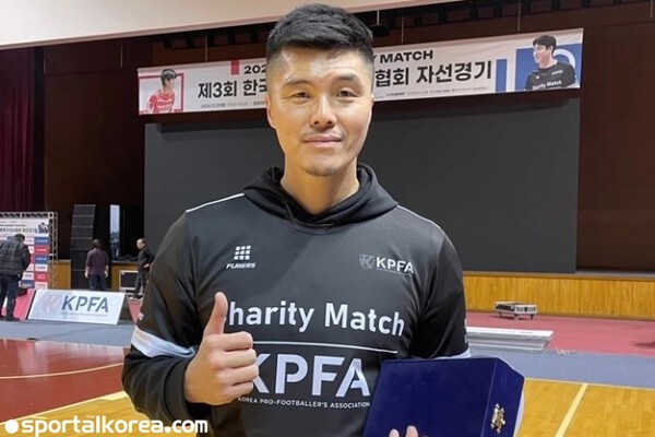 작심 발언! "이대로 월드컵 나가면 탈탈탈 털려"..."3경기에서 10골 먹고 질 것" 전 국대 GK, 김영광의 일침