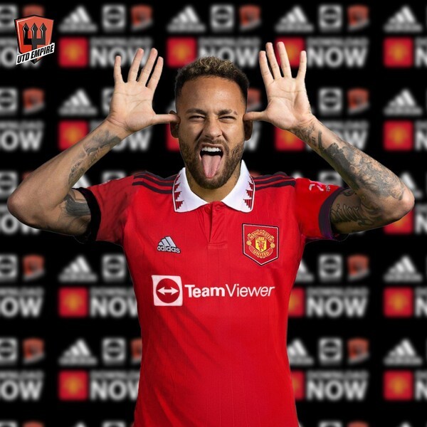 "영입 검토" 초대박! 브라질서도 참패, 네이마르, 맨유에서 부활할까…"다시 스포트라이트 받을 것"