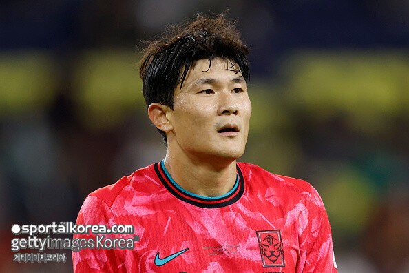 韓축구 초비상! 김민재, 홍명보호 '완벽 무실점'도 다 부질없다..."뮌헨, 매각 고려 중"→이탈리아 복귀하나, 獨1티어, "유벤투스, AC 밀란 관심"