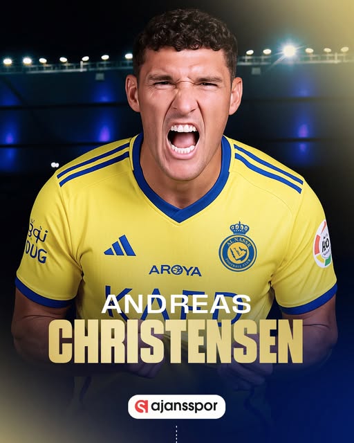 바르셀로나 '출전 거부'→'태업 논란' 수비수, 호날두 곁으로 보내버린다 "재계약 제안 전달하지 않았어"