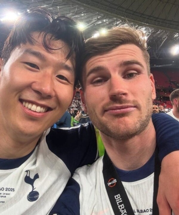 '아, 쏘니 형이 부러워'…나한텐 연봉 아깝다네? 올 시즌 '단 1분' 찬밥 공격수, MLS행 결국 무산