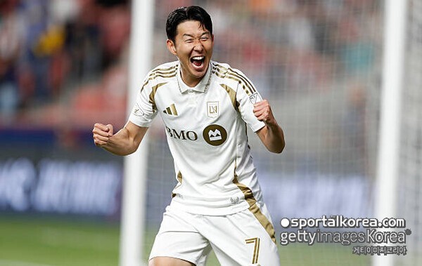 파격! "손흥민이 뮐러에게 진다" MLS '공식 전망' 깨는 美 현지 분석 "전력+흐름 모두 LAFC가 우위"