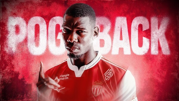 英 BBC '비피셜' 몰락한 천재가 돌아온다! '도핑 징계→눈물 줄줄' 포그바 복귀전 임박!..."시야, 테크닉 전혀 녹슬지 않았어"