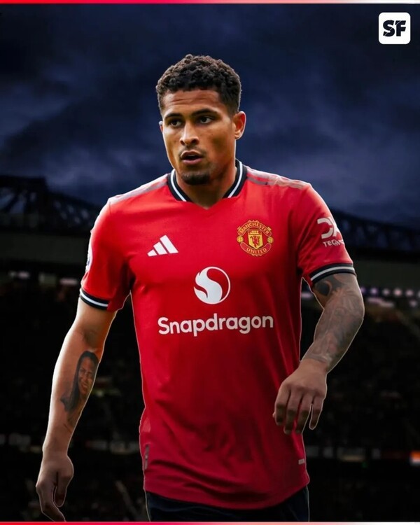 "선수는 OK" 맨유,1월 목표는 '제2의 카세미루' 프리미어리그 '정상급 MF' 영입 나선다..."가장 현실적 대안"