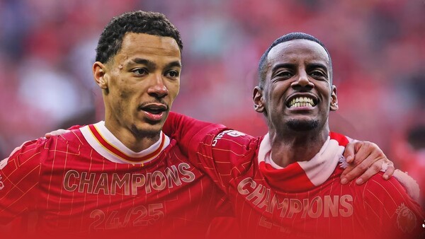 충격! '1티어 기자' 확인 '3947억' 투자하고도 단 4골…리버풀, 결국 1월에 또 스트라이커 찾는다!