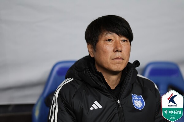 [현장목소리] 천만다행 울산 노상래 감독, "말컹 큰 부상 아닌 근육 경련... 제주전 투쟁심 갖고 임해야"
