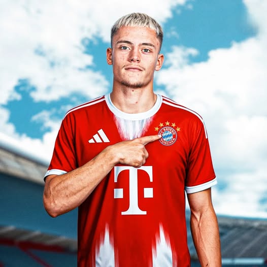 '단장 폭로' 이적료 '2254억' 비르츠, 뮌헨행 무산된 이유는 '돈' 아닌 '등번호'?..."10번은 이미 주인이 있었다"