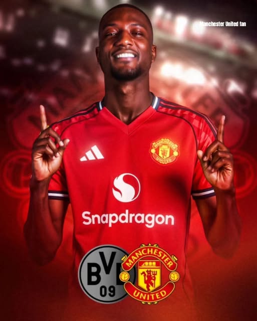 "특별 조항 있다" 맨유, '해리 케인과 동급' 47골 폭발, 괴물 스트라이커 노린다…"이미 접촉"