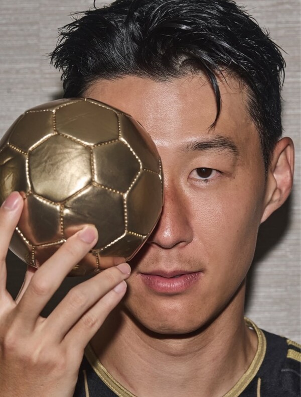 MLS 공식 발표! "손흥민, 시대의 시작"..."LAFC, 완전히 다른 국면, SON, 합류 후 과도기 지나"