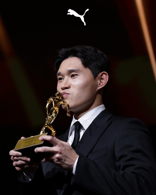 K리그 '별 중의 별' MVP 이동경, 베스트11 박진섭에겐 예상 외 공통점이 있다