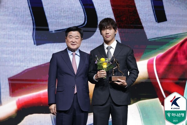 [현장목소리] 버밍엄서 3개월 회상한 '국가대표 풀백' 이명재 "보고 느낀 점 많아, 자랑스러운 경험"