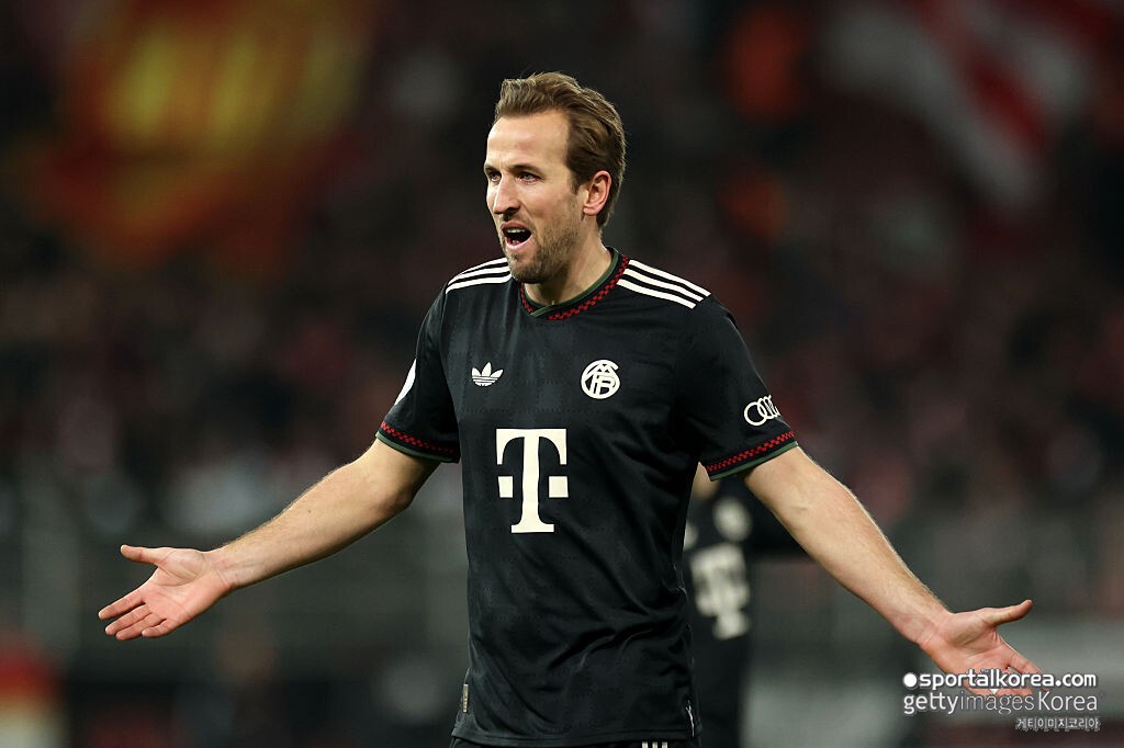 벤치에서 이루어진 코리안더비…2 자책골+케인 골 뮌헨, 베를린에 3-2 승리→우린 8강으로 간다! [DFB-포칼 리뷰]