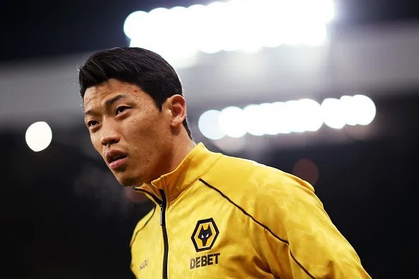 '韓 축구 에이스'가 어쩌다... "웃음거리 전락, 무려 8시간째 무득점"  '황희찬·울버햄튼' 이대로면 내년 PL에서 못 본다!