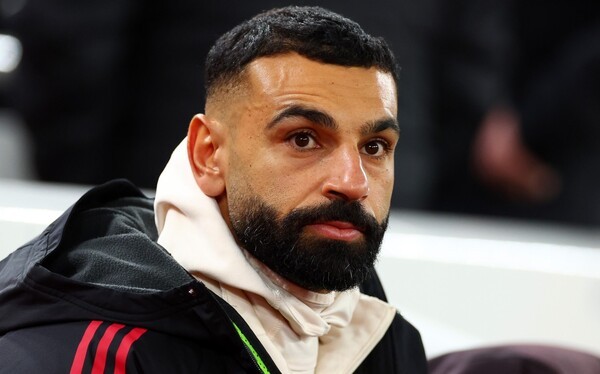 '손흥민이랑 너무 비교된다!' 살라, 2G 연속 벤치→불만 폭발…1월 결단 임박 "가능성 상당히 높아"