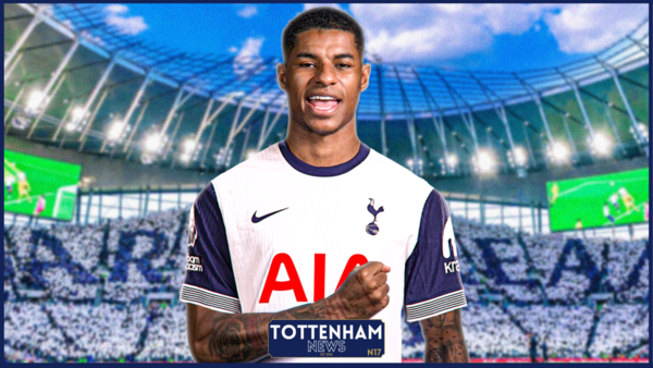 토트넘 충격 결정 임박? 'SON 후계자'가 '사생활·태도 논란' 금쪽이라니!..."곧바로 움직일 계획"