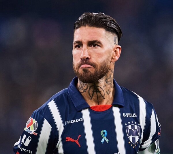 [속보] 'HERE WE GO'확인! 라모스가 유럽으로 돌아온다!..."FA신분, 멕시코에서 마지막 경기 치러"