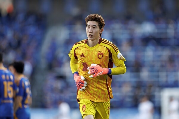 '亞 최소 실점' 울산 HD, 오세훈의 日 마치다와 격돌... 유종의 미 다짐