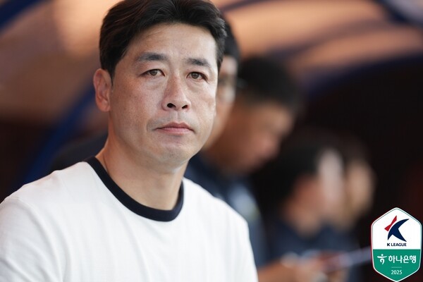 [오피셜] "개개인의 성장과 팀의 승리가 함께 가는 구조 만들 것"...경남FC, 제11대 사령탑, 배성재 감독 선임