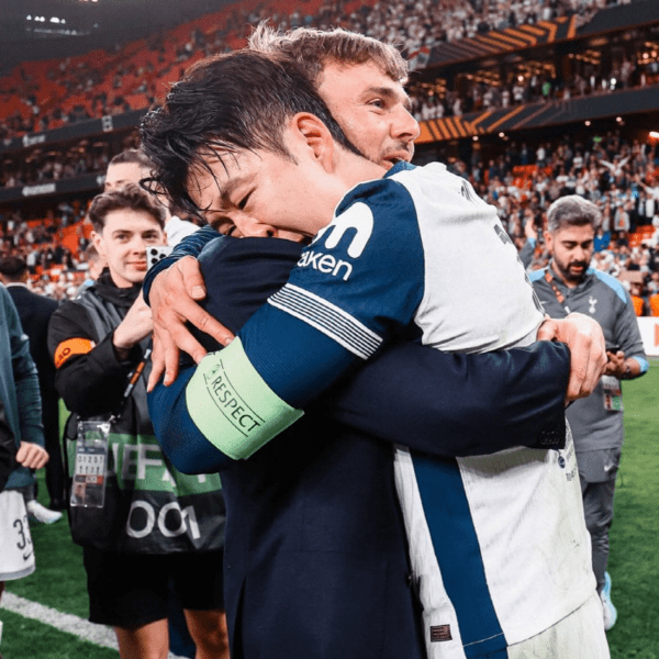 '악몽 된 손흥민 고별전'...전방십자인대 파열→시즌 아웃급 판정받은 토트넘 매디슨, 근황 전했다 '코칭 자격증 과정+쌍둥이 출산'