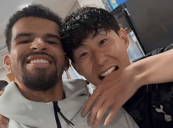 손흥민도 돌아왔는데…아직도 감감무소식! "8월 이후 출전 無" 토트넘 공격수, 결국 UCL 명단 제외