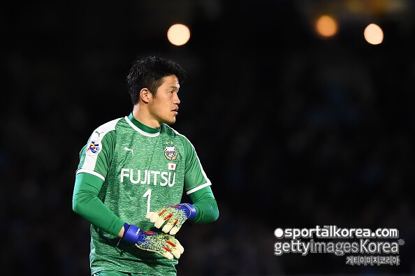 '가와사키와 10년 동행 끝' 정성룡, 국내 복귀 없다…"J3 후쿠시마 합류 유력"