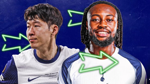 미쳤다! '손흥민도 예외 없었는데'…토트넘 'SON 후계자'위해 "주급 체계 파괴"예고!