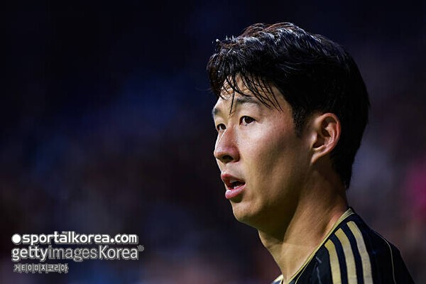 손흥민, MLS '오피셜' 또또 참패…신인왕 불발 이어 "최고의 영입" 에서도 드레이어에 밀려 2위