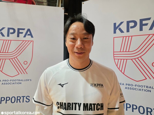 [현장목소리]염기훈, 솔직 고백 "대표팀 지도자, 부담 느낄 수밖에 없다"…U-23 아시안게임 4연패 도전