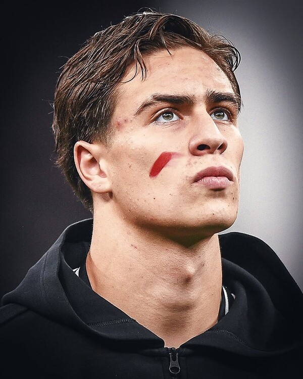 미남트넘, 05년생 꽃미모 '튀르키예 호날두' 영입 나선다..."손흥민 대체 자원으로 충분"