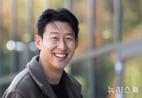 '쏘니, 너무 아깝다!' MLS '오피셜' 탄식..."손흥민, 올해의 영입 2위"..."일찍 왔으면 분명 1위였을거야"