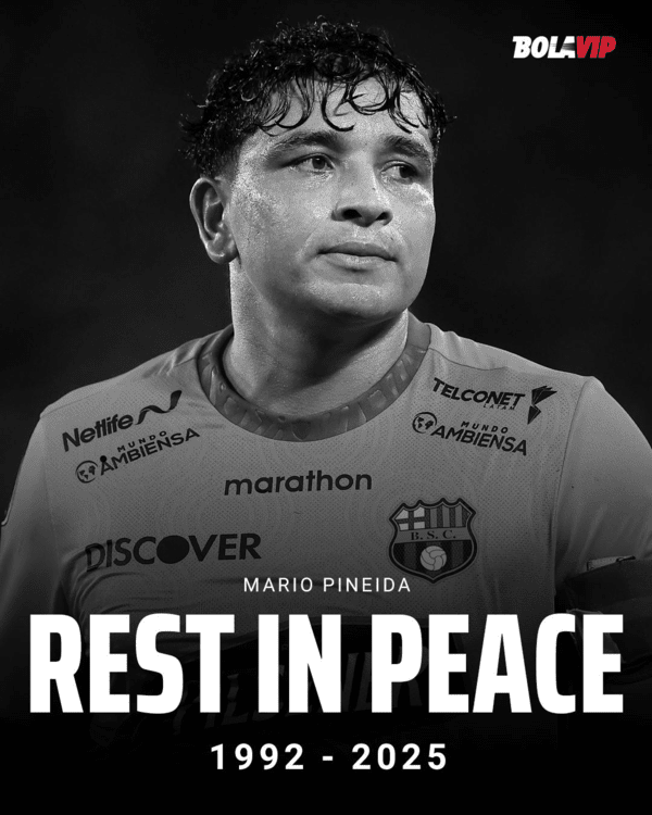 '충격 비보' 어머니·아내와 함께 있던 중 '총격 사망'…잇따른 추모 행렬, 레알 마드리드도 "삼가 고인의 명복을 빈다" 애도