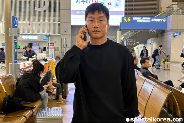 [전문] 굿바이 광주! "가장 뜨거웠던 4년, 평생 감사할 것" 이정효 감독이 전하는 마지막 메시지...구단과 상호 합의 하에 계약 해지