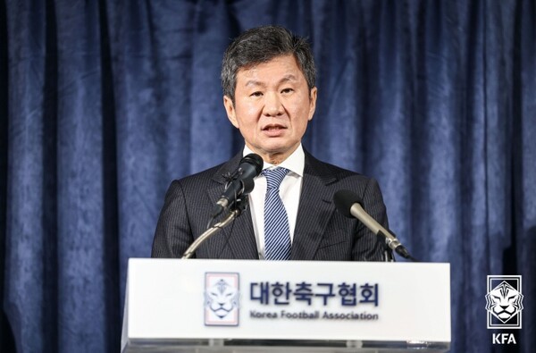 [공식 발표] 대한축구협회 2026년도 예산안 1,387억 확정, 코리아컵 개편 및 W코리아컵 신설