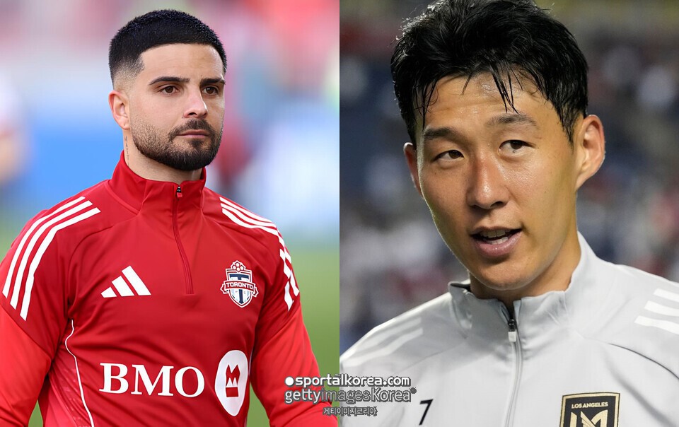 '손흥민도 언젠간 유럽 돌아갈까?' SON보다 연봉 더 받던 레전드...MLS 4년 경력 끝 → 이탈리아 복귀 유력