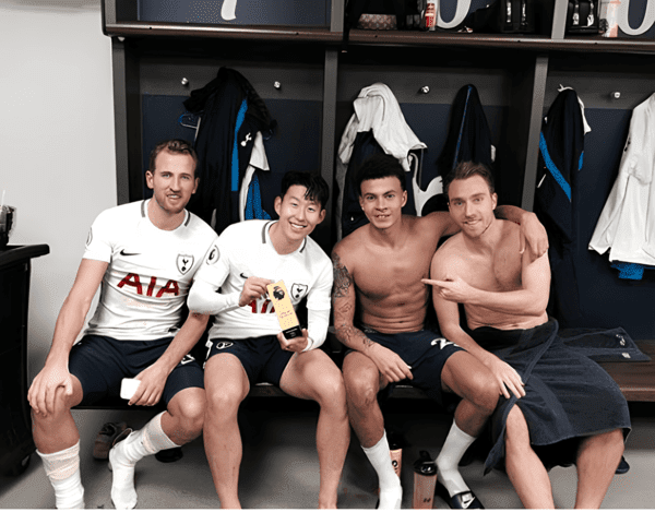 '흥민이형 미국은 어때?'...3개월째 '쉬었음 청년' SON 절친 알리, MLS 향할까 "이적에 가까워졌단 보도 나와"