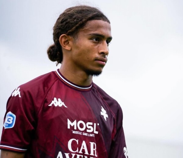 참극 "이렇게 어린 선수에게 비극이라니" 19세 프랑스 유망주, '40명 사망·115명 부상' 대형 화재 휘말려...佛 축구계 깊은 슬픔