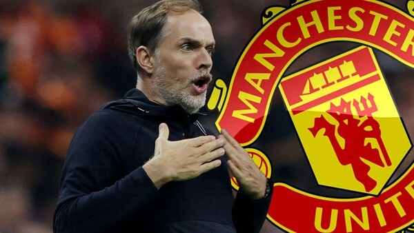 이럴 수가 "김민재, 너무 탐욕스러워" 공개 저격한 투헬...월드컵 종료 후 맨유 감독으로? "리스트 최상단에 있어"