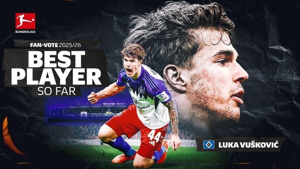 [오피셜] 토트넘은 왜 보냈나…18살 손흥민 후배, 케인 제치고 '분데스리가 올해의 선수' 충격 선정