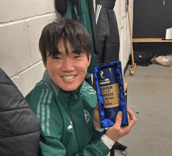 "YANG, 아주 아주 중요해" 韓축구 초대형 호재 양현준, DF→FW 복귀 후 시즌 5호골 대폭발…감독 극찬 "오른쪽도 좋고, 왼쪽도 나을 것"